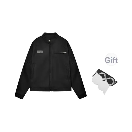 BIPOLAR Унисекс Куртки