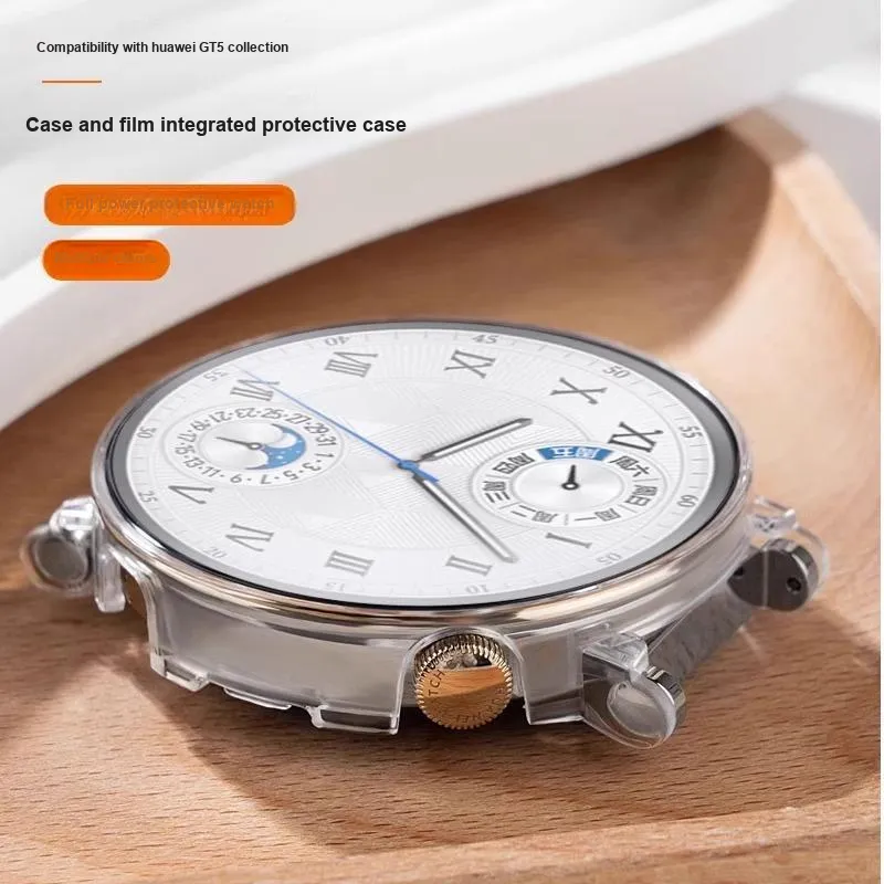 Fly Huawei Compatibility Watch Band Made Of Steel-1