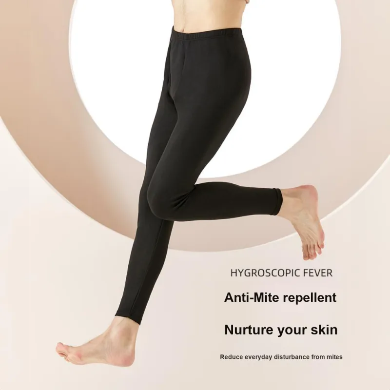 FIRS Men Thermal Pants-4