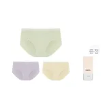 카다멈 그린+그레이 퍼플+치즈 옐로우