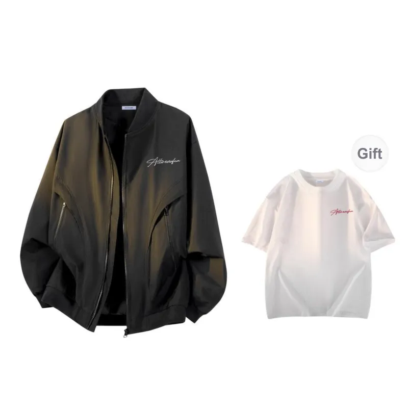7 SEVFUN Jackets Unisex-12