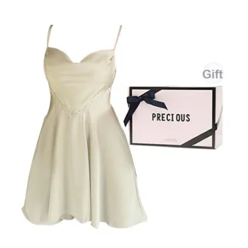 OEING Nightgown Women's Gift Box Set
