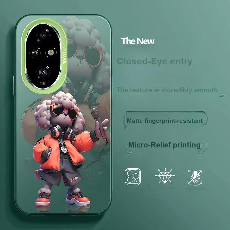 BAOCHENG Phone Cases-7