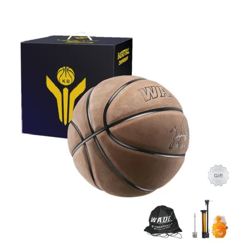 WADE Basketball