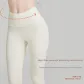 White Camellia[Warm Mid-Rise Style-5℃-10℃]