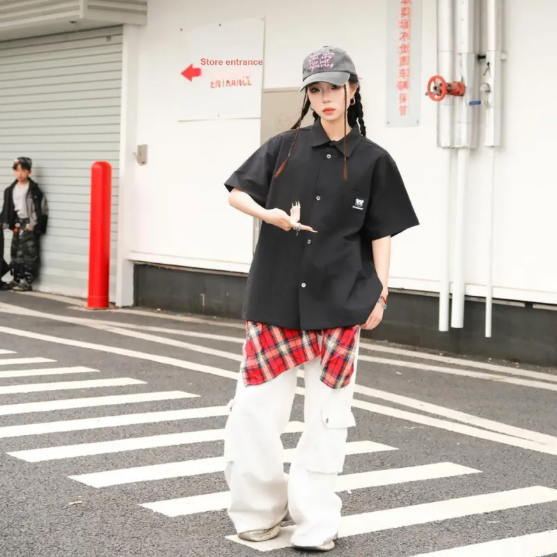 Kawasaki Shirts Unisex-3