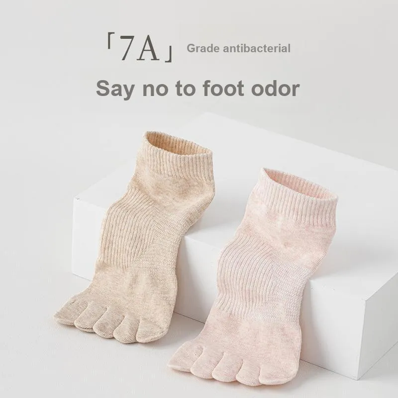 JIAZINI Ankle Socks Women's Combo Set-38