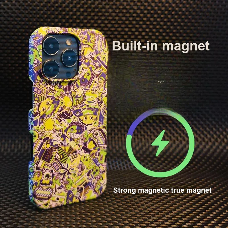 ME SKINS Phone Cases-20