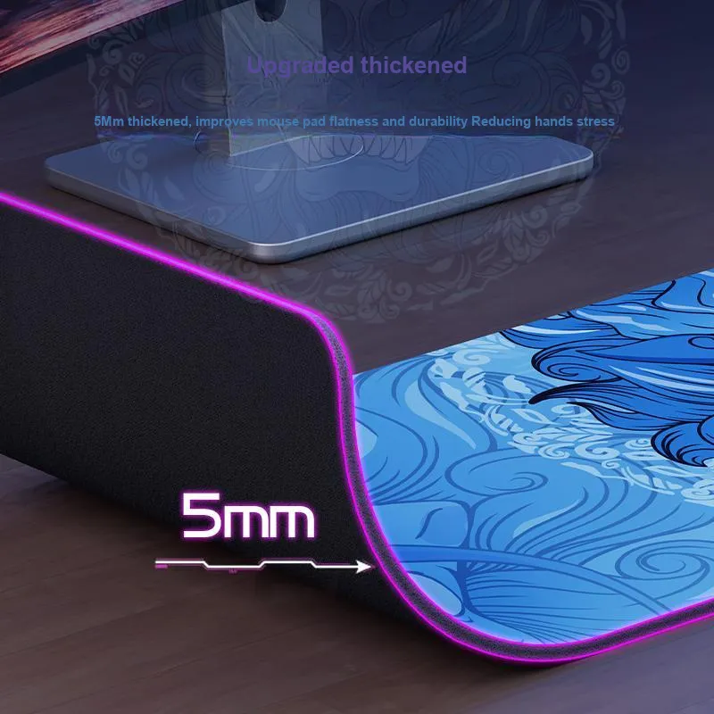KAMLEN Mouse Pads-9