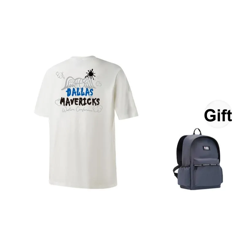 NBA Dallas Mavericks T Shirts Unisex