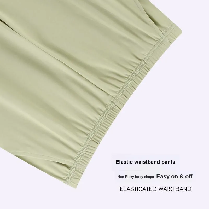 GOSO Women's Pajama Pants-18