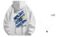 White Heather Gray (Regular Edition) Comes with Trendy Necklace