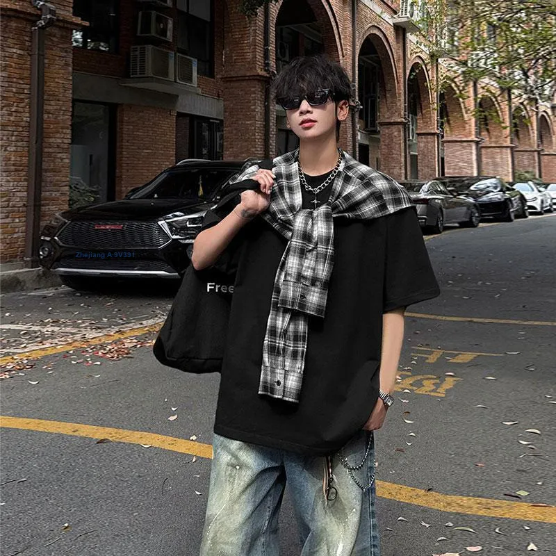 URBAN AUTHENTIC Casual Sportswear Unisex-10