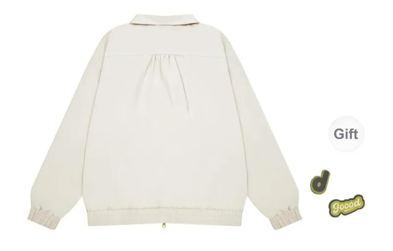 Madgood Jackets Unisex-3