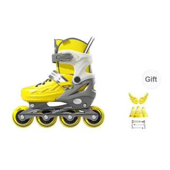 Papaison Inline Skates