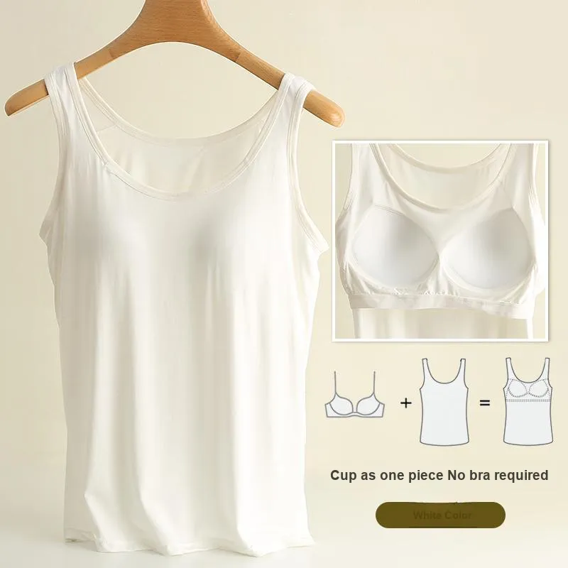 Urban beauty Women's Tank Tops-4