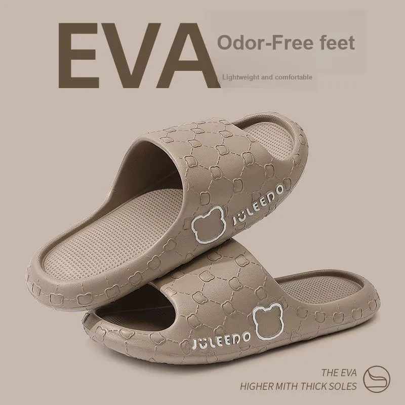Foot recreation Slippers / Home Slippers-27