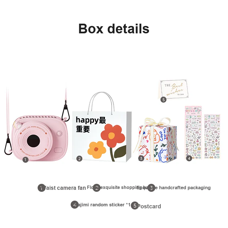 CHIELYUAL Gift Box Sets-5