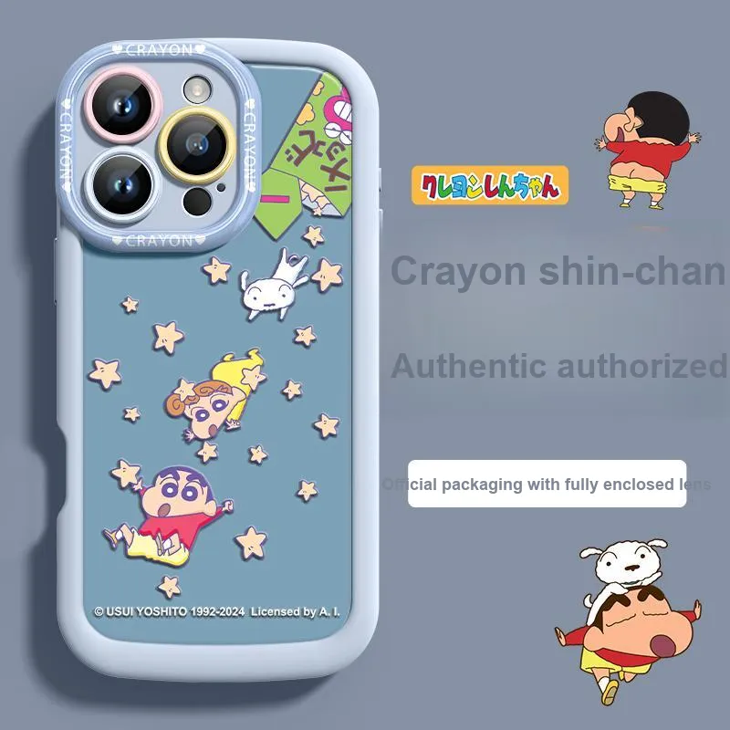 Pin Sai Phone Cases-7