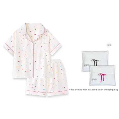 WANANNI Women's Pajama Sets