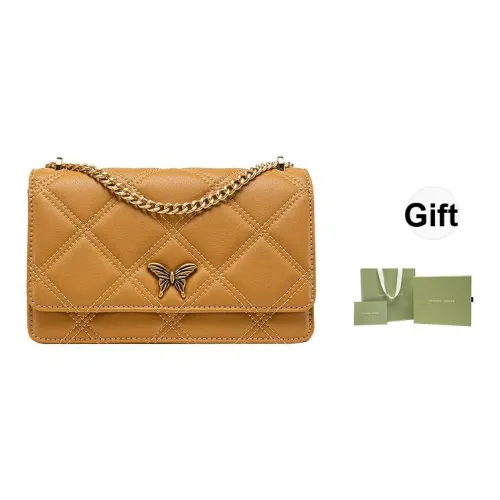 VANESSA HOGAN Lingge Series Сумки через плечо Женские