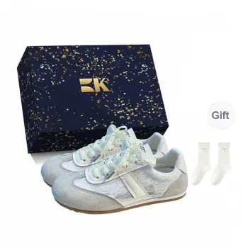 Boldi Kuki Low Top Casual Shoes Women's