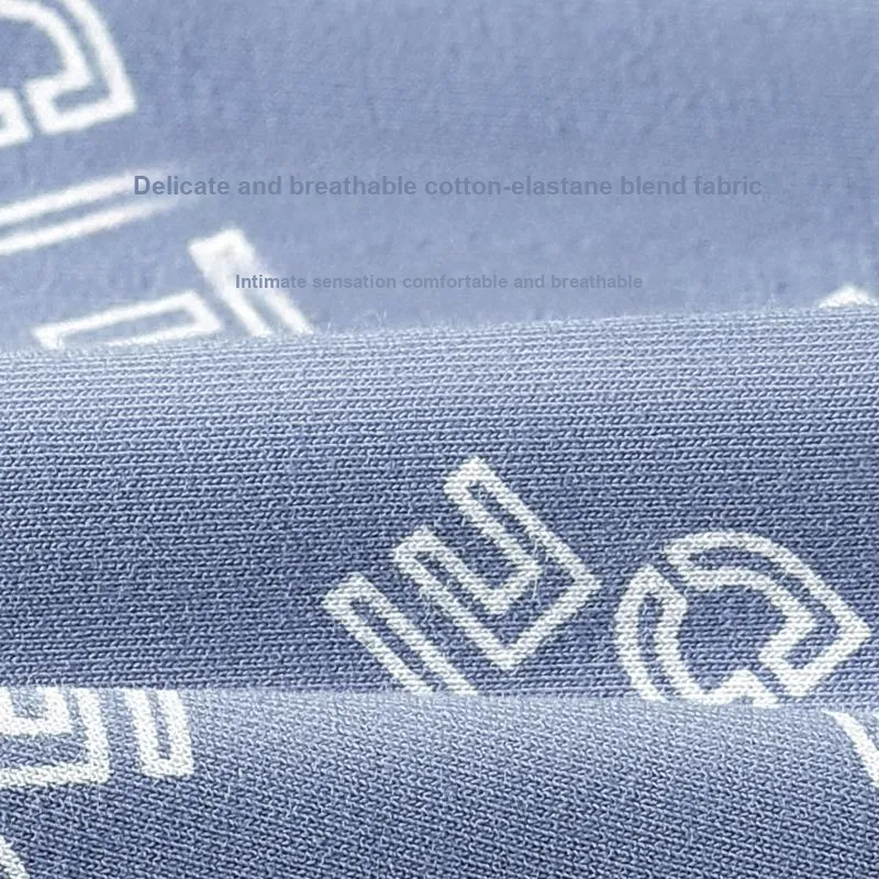 MIIOW Men Underpants-9