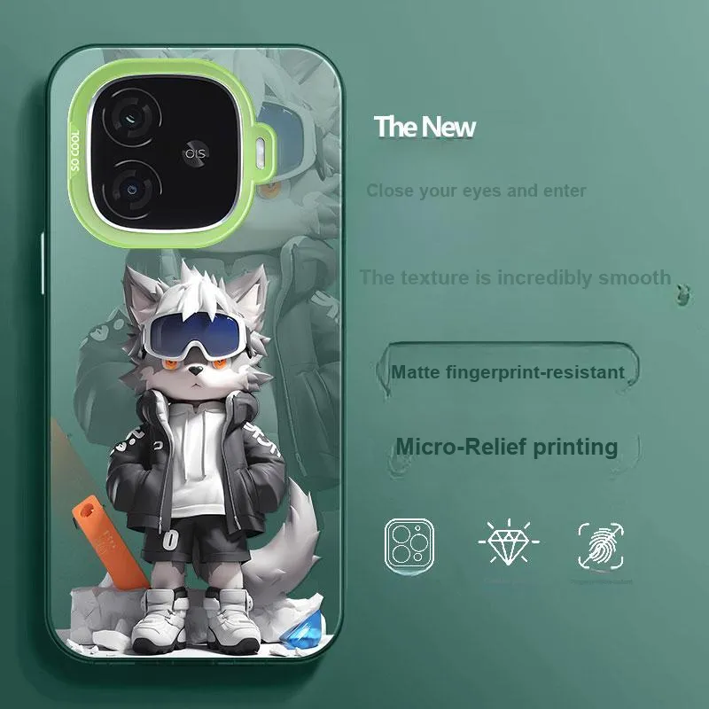 BAOCHENG Phone Cases-7