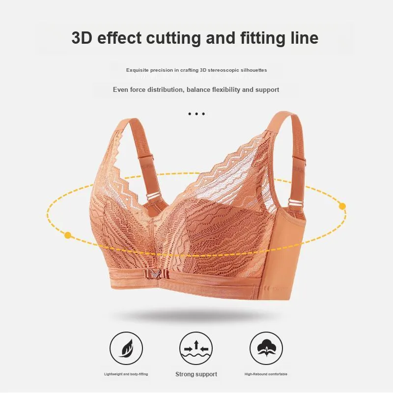 Aidai Women's Bras-2