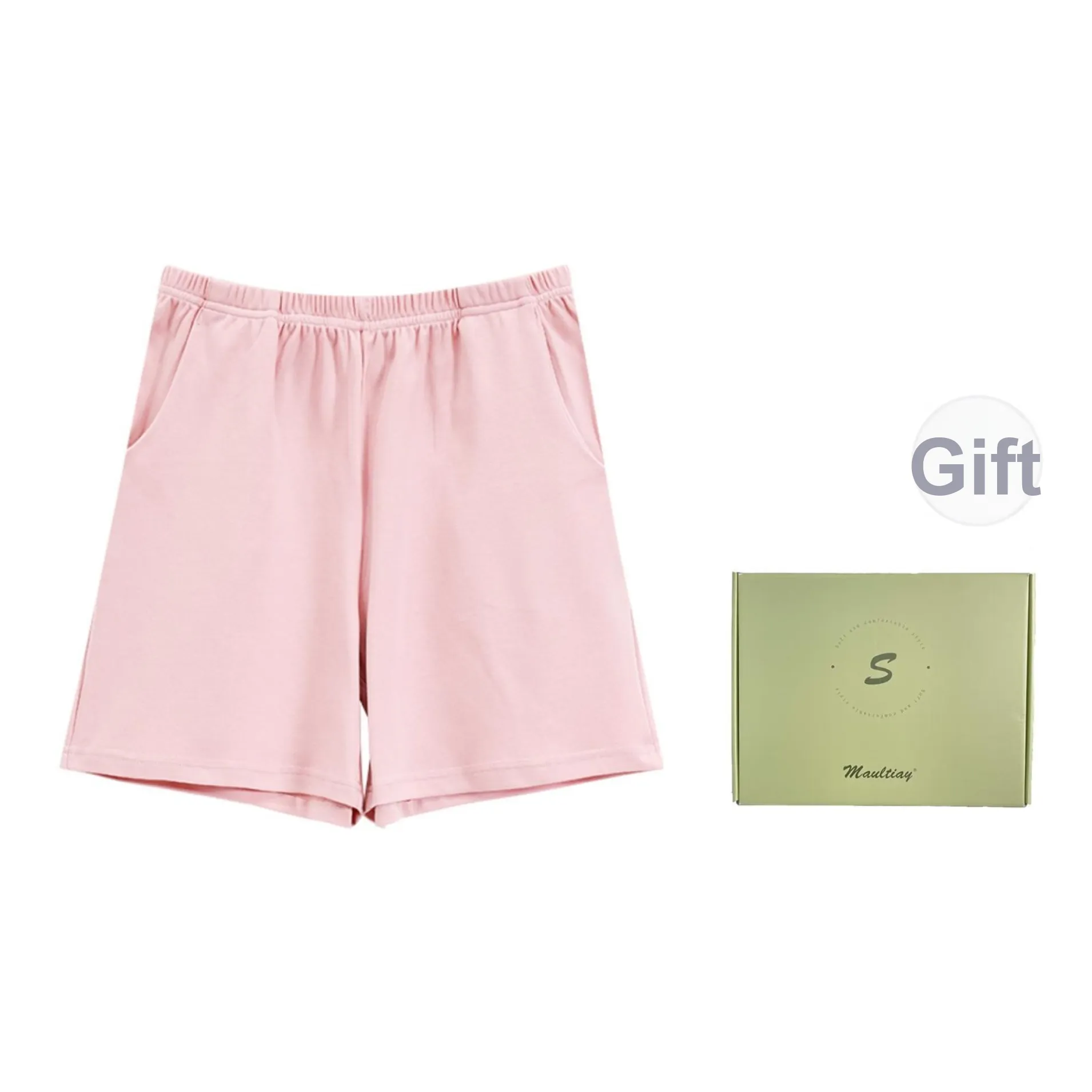 Maultiay Women's Pajama Gift Boxes