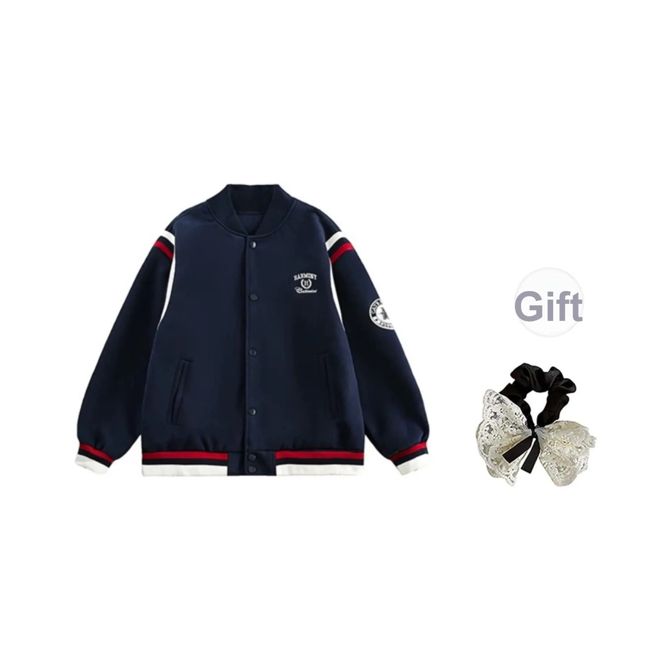 TUSHIFEI Женские Куртки