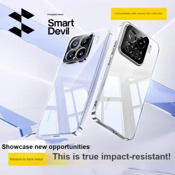 Flashing Demons Phone Cases