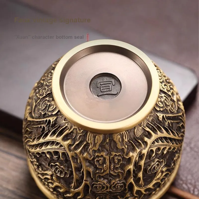 Xuan Rafters Pavilion Ashtrays-5