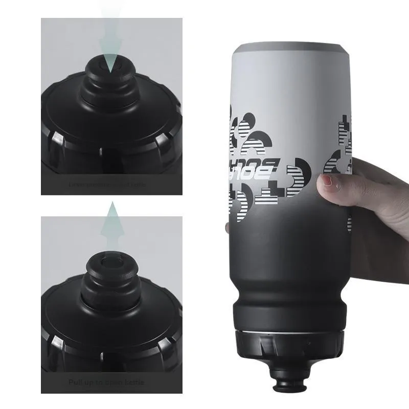Dual-card SP Outdoor Water Equipment-5