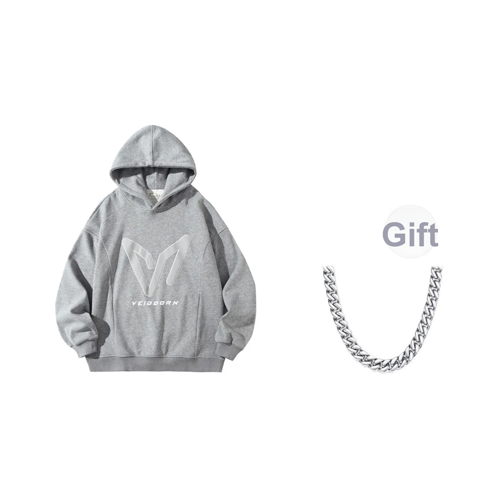 VEIDOORN Унисекс Свитшоты