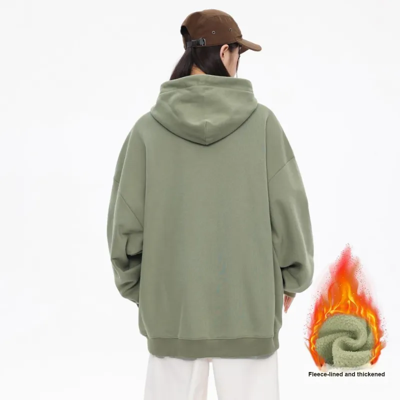 TINA GIA Sweatshirts Unisex-50