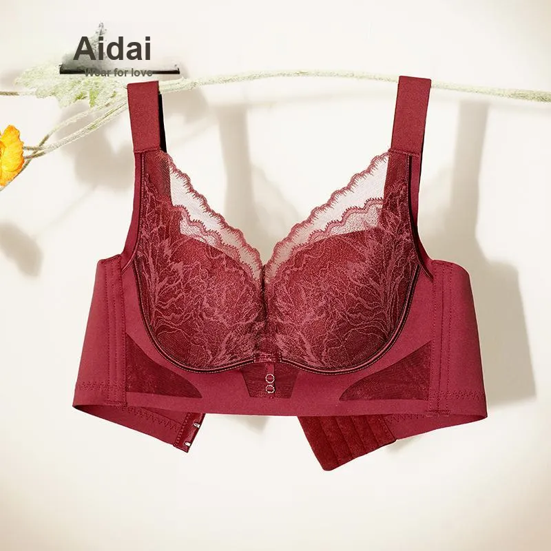 Aidai Women's Bras-1