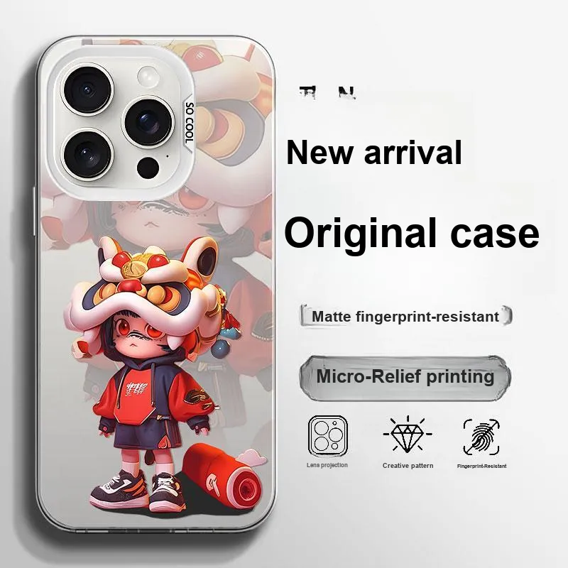 BAOCHENG Phone Cases-3
