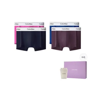 CALVIN KLEIN Underwear Gift Boxes Men's
