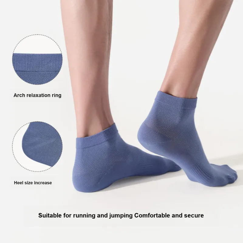 Ubras Unisex Socks-48