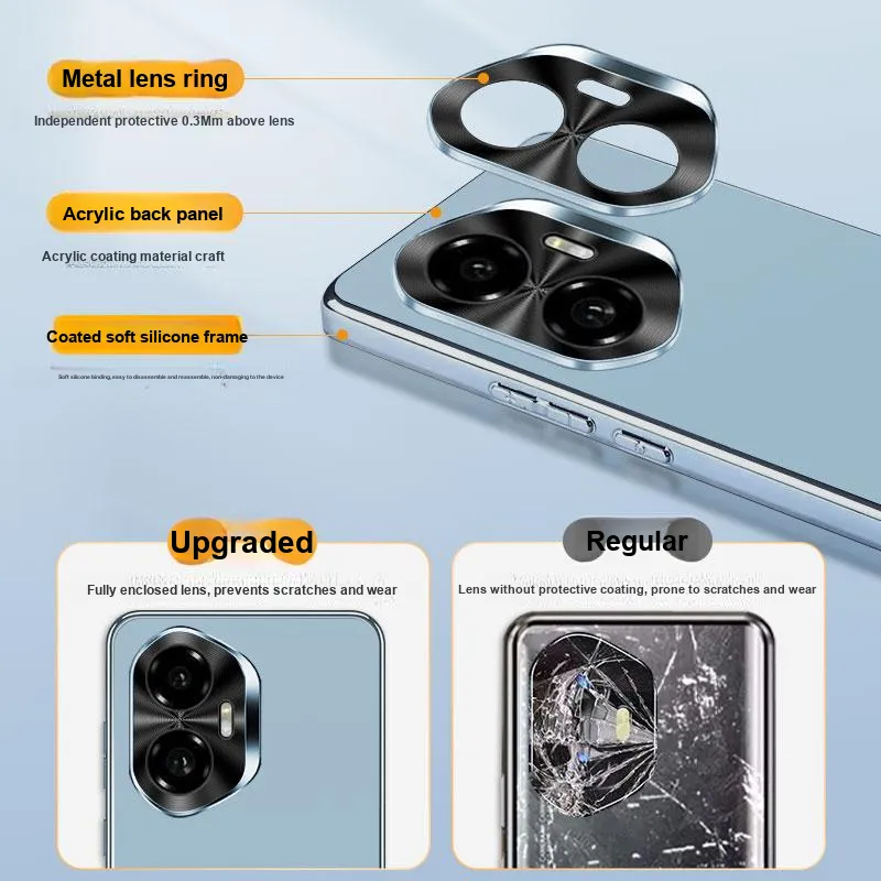 YUBEN Phone Cases-3