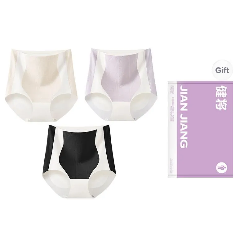 Master Underpants Women's Shopping Bag 3 Pack-11