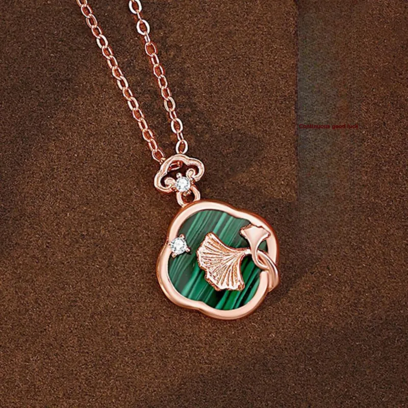 MGS Necklaces Women's-8
