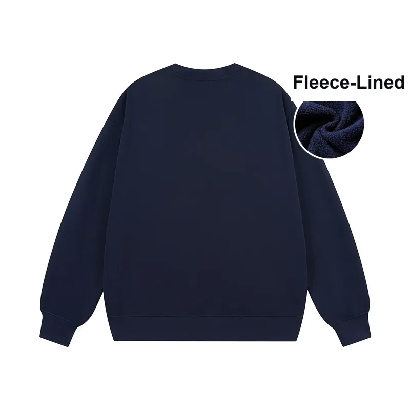 LEVEL RELAX Series Sweatshirt Unisex-23