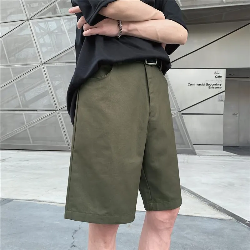 TRMT Casual Shorts Unisex-5