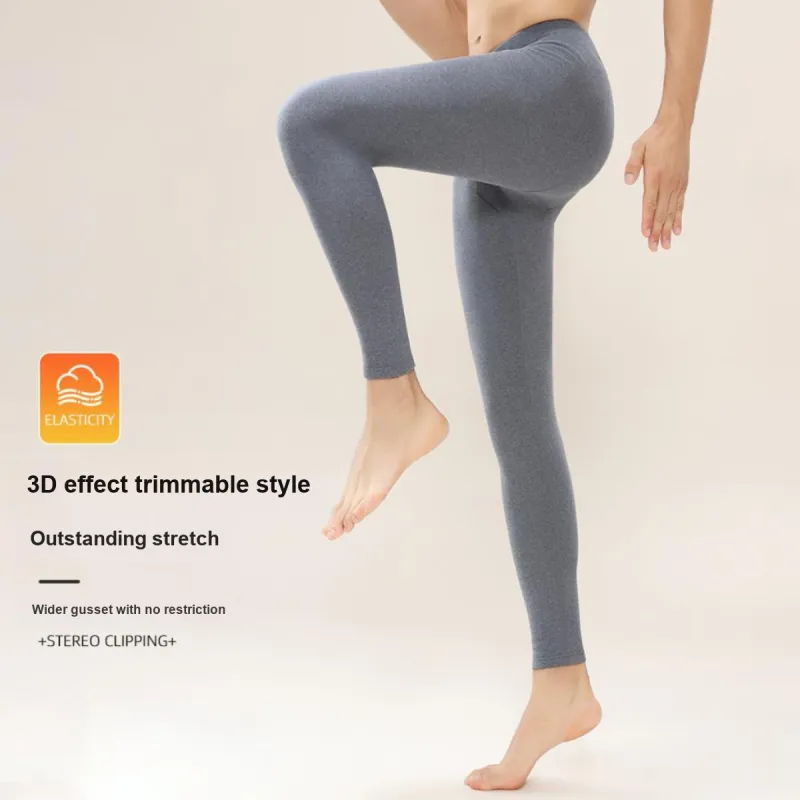 Ordifen Men Thermal Pants-16