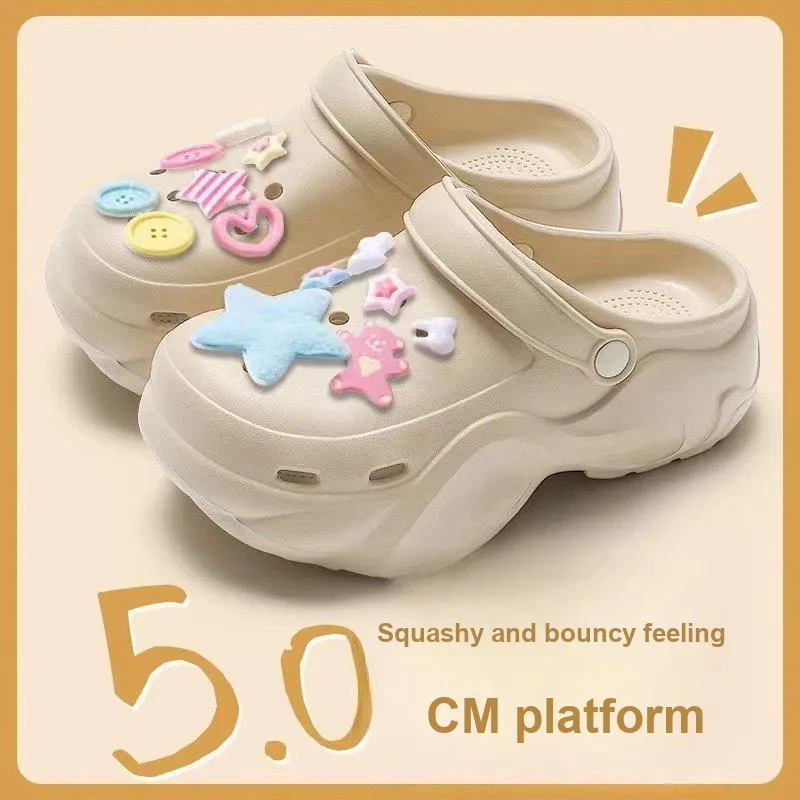 Yong Xuan kiln Slippers / Home Slippers-7