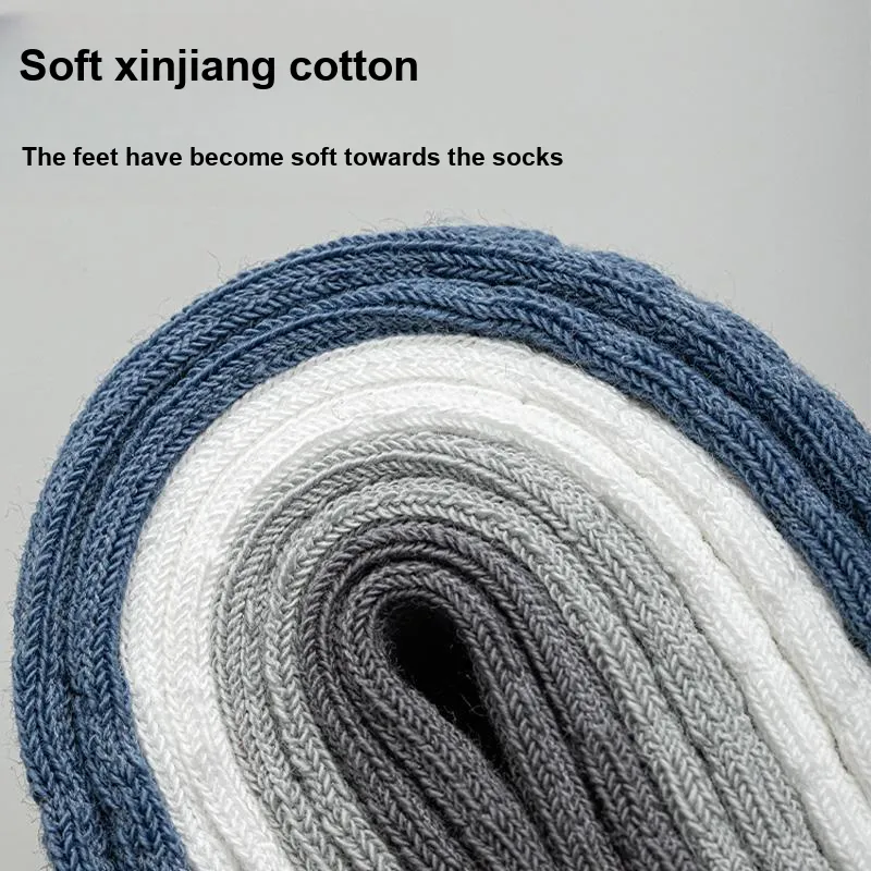 Montagut Ankle Socks Men's Assorted Packaging-33