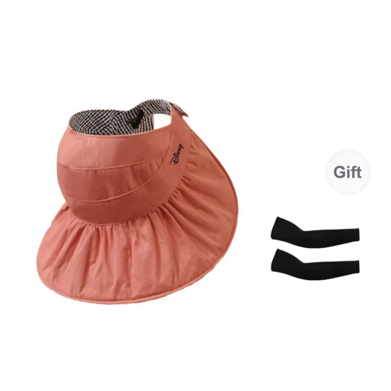 Disney Cotton Sun Protection Hats Unisex-9