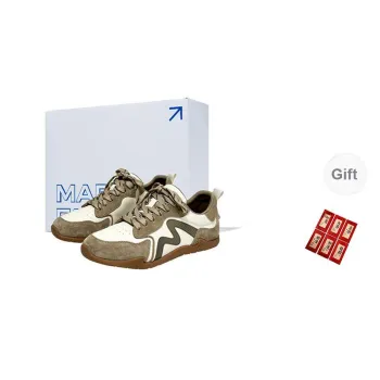 FAIRWHALE Skateboard Shoes Men's